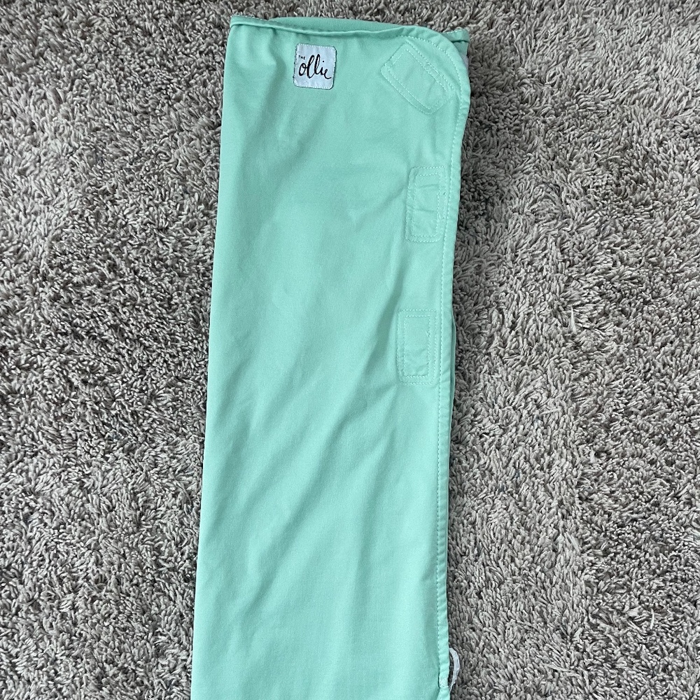 Ollie Swaddle